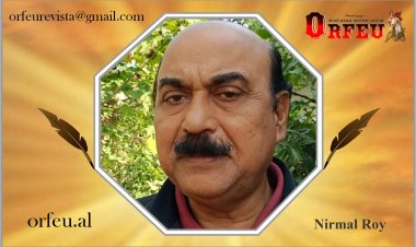 Short Story by Nirmal Roy