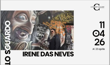 Annuncio relativo ad attività culturali