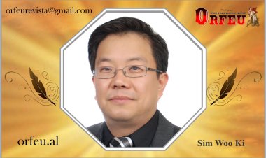 Sim Woo Ki, Poetic Cycle