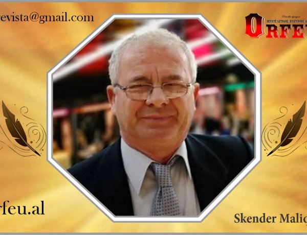 Skënder Milaqi – Vështrim i krijimtarisë së shkrimtarir Rifat Ismaili