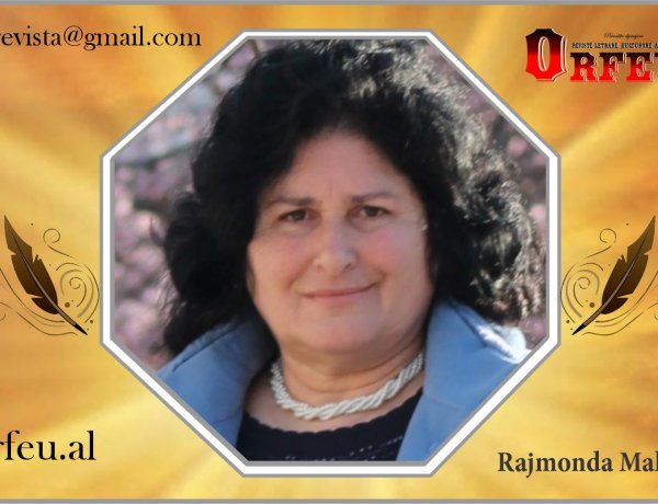 Rajmonda Maleçka - Dita e verës