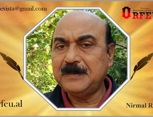 Short Story by Nirmal Roy