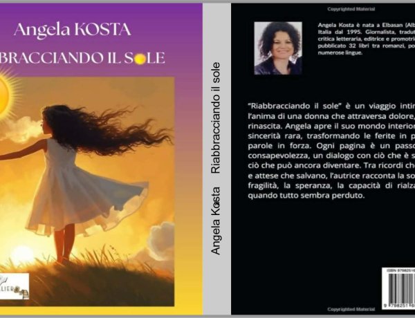 Francesca Gallello Gabriel Italo Nel Gómez