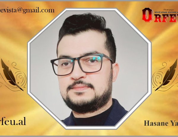 Hassane Yarti nderohet me çmimin ndërkombëtar të ekselencës “Qyteti i Galateos”