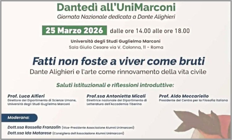 Grande evento culturale