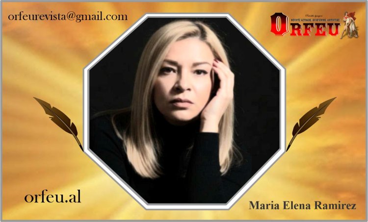 Maria Elena Ramirez - Vlerat universale lidhen spontanisht