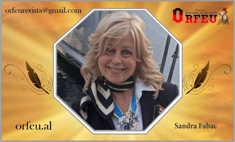 Sandra Fabac – Poem