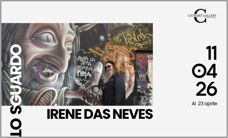 Annuncio relativo ad attività culturali