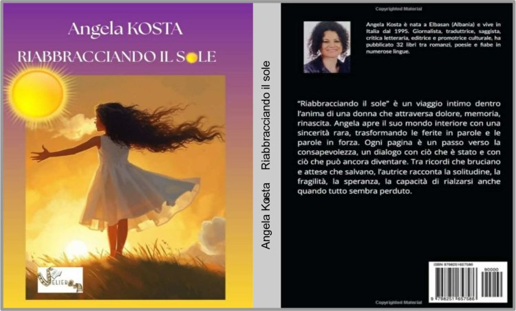 Francesca Gallello Gabriel Italo Nel Gómez