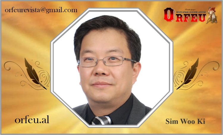 Sim Woo Ki, Poetic Cycle