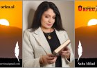 Safia Milad - poem