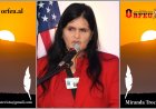 Miranda Troci Derti, poezi