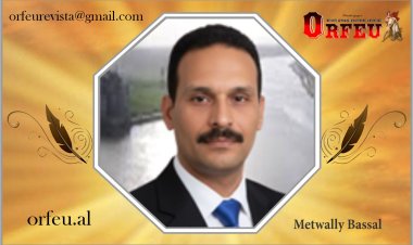 Metwally Bassal (Përgatiti për botim Angela Kosta)