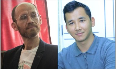 Intervistë me Živko Grozdanoski (Përktheu në shqip: Rifat Ismaili)