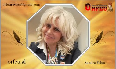 Sandra Fabac, poem (Prepared for publication by Angela Kosta)