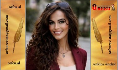 Ankica Anchie, Poem