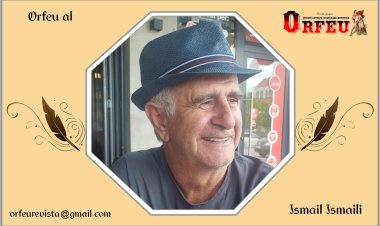 Ponci Pilati, gjykatësi i diskutueshëm i Jezusit (Përktheu Ismail Ismaili)