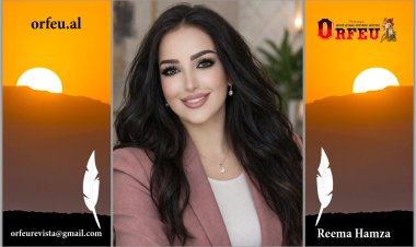 Reema Hamza, poem