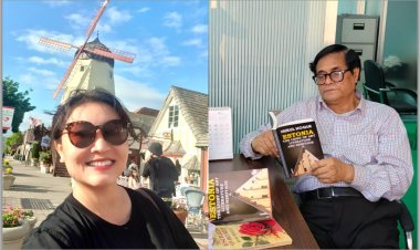 Nurul Hoque - An Extended Analysis of the Poetic Universe of Gassanee Thaisonthi