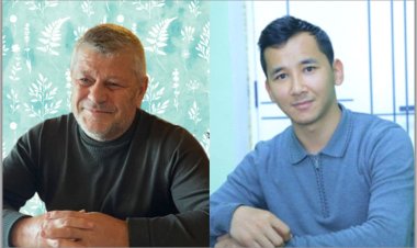 Rifat  Ismaili, Në kujtim të poetit dhe gazetarit Jahongir Mirzo.