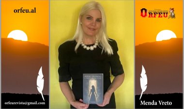 Menda Vreto - Kur Fjala Bëhet Gjykim