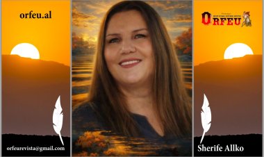 Sherife Allko - "dera që nuk u hap për gjak"
