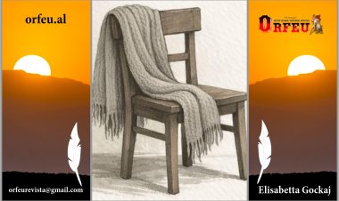 Elisabetta Gockaj, poezi