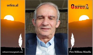 Piro Millona Minella , tregim