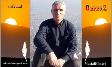 Mustafë Imeri - Dita botërore e librit