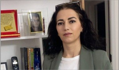 Lavdije Buçaj, poezi