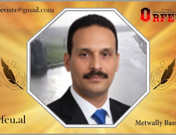 Metwally Bassal (Përgatiti për botim Angela Kosta)