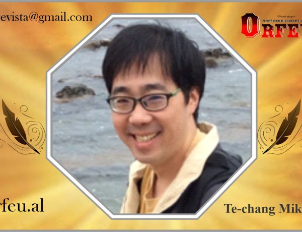 Te-chang Mike Lo, poem