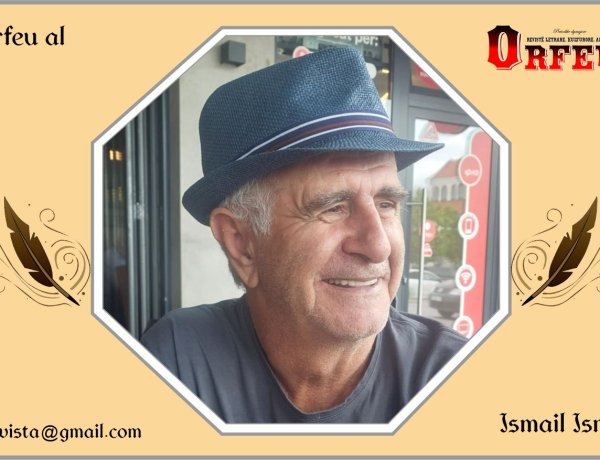 Ponci Pilati, gjykatësi i diskutueshëm i Jezusit (Përktheu Ismail Ismaili)