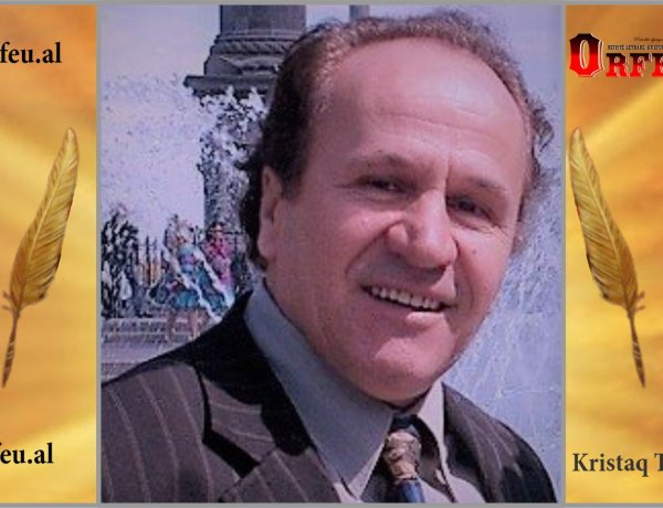 Kristaq Turtulli, poezi