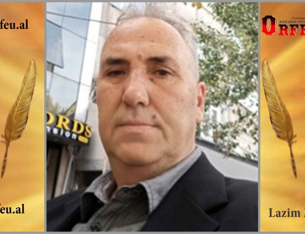 Lazim Miftari, poezi