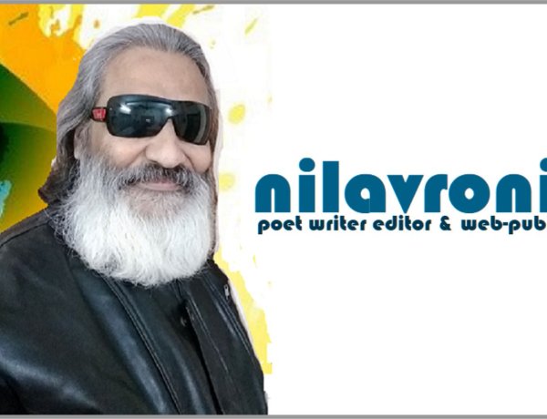 Letër e hapur të gjithë Poetëve, nga NilavroNill Shoovro