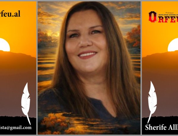 Sherife Allko - "dera që nuk u hap për gjak"