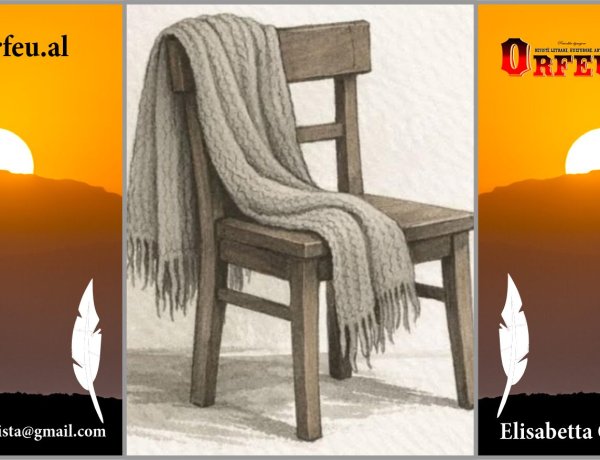 Elisabetta Gockaj, poezi