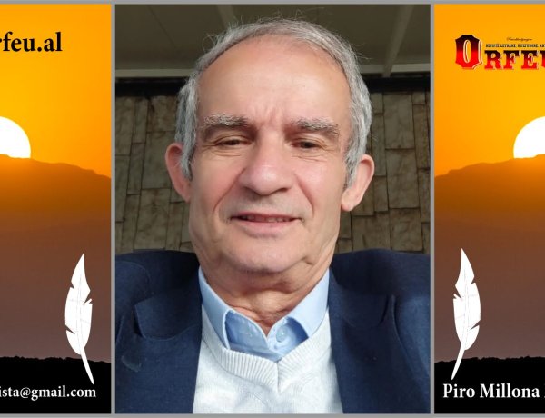 Piro Millona Minella , tregim