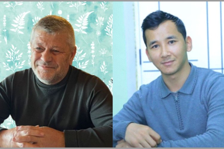 Rifat  Ismaili, Në kujtim të poetit dhe gazetarit Jahongir Mirzo.