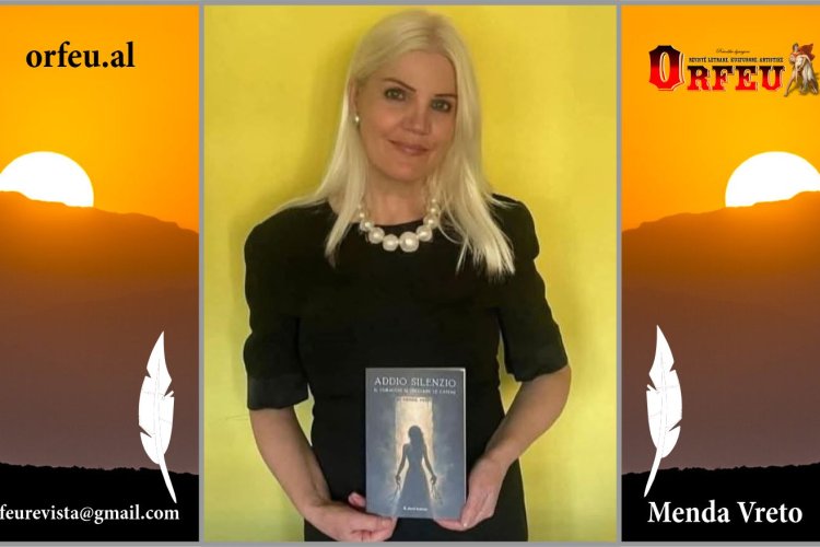 Menda Vreto - Kur Fjala Bëhet Gjykim