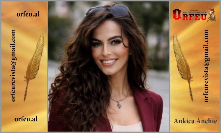 Ankica Anchie, Poem