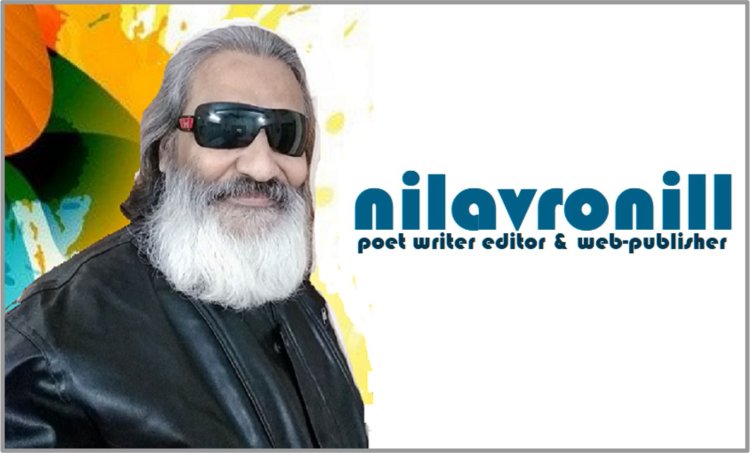 Letër e hapur të gjithë Poetëve, nga NilavroNill Shoovro