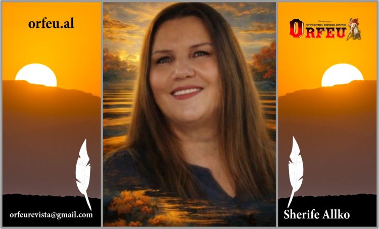 Sherife Allko - "dera që nuk u hap për gjak"