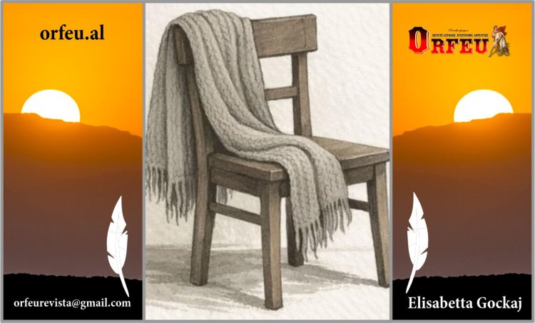 Elisabetta Gockaj, poezi