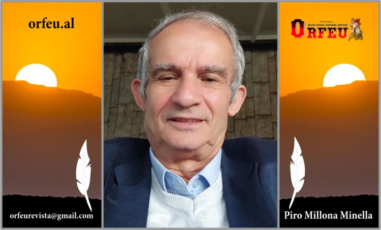 Piro Millona Minella , tregim