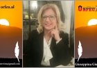 Giuseppina Giudice, Përktheu: Angela Kosta
