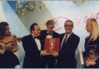 Francesco Alfredo Maria Mariano - Il Premio internazionale “Cesare d’ Oro"