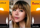 Anna Keiko) - Poem cycle