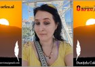 Danijela Ćuk, poem